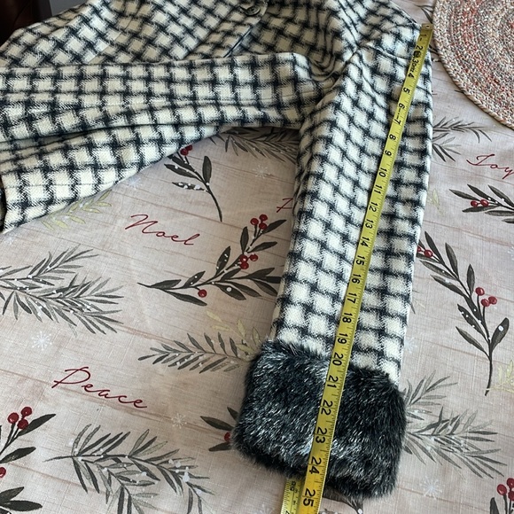 Harve Benard Blazer Suit Jacket Sz 8 - Picture 10 of 10